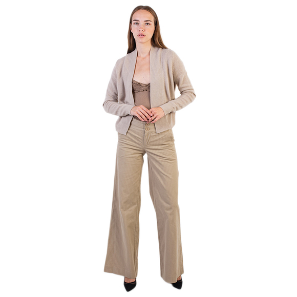 Michael Kors Sweater Women size S Moccasin